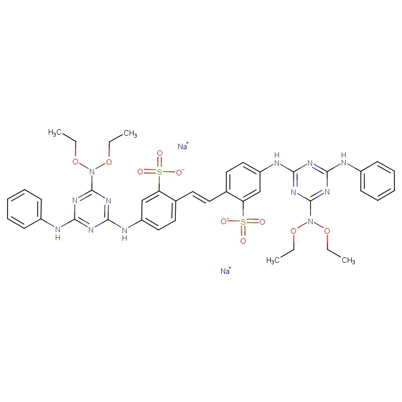 Optical Brightener BA&BA-L(C.I.113)